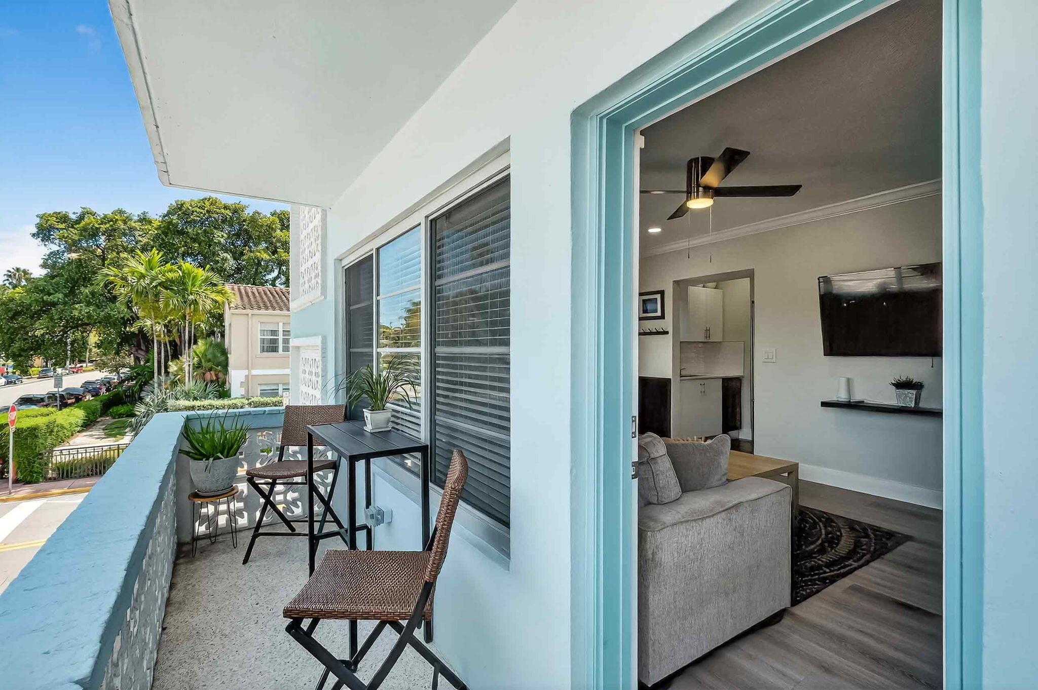 1004 Pennsylvania Ave #7 Miami Beach, FL 33139