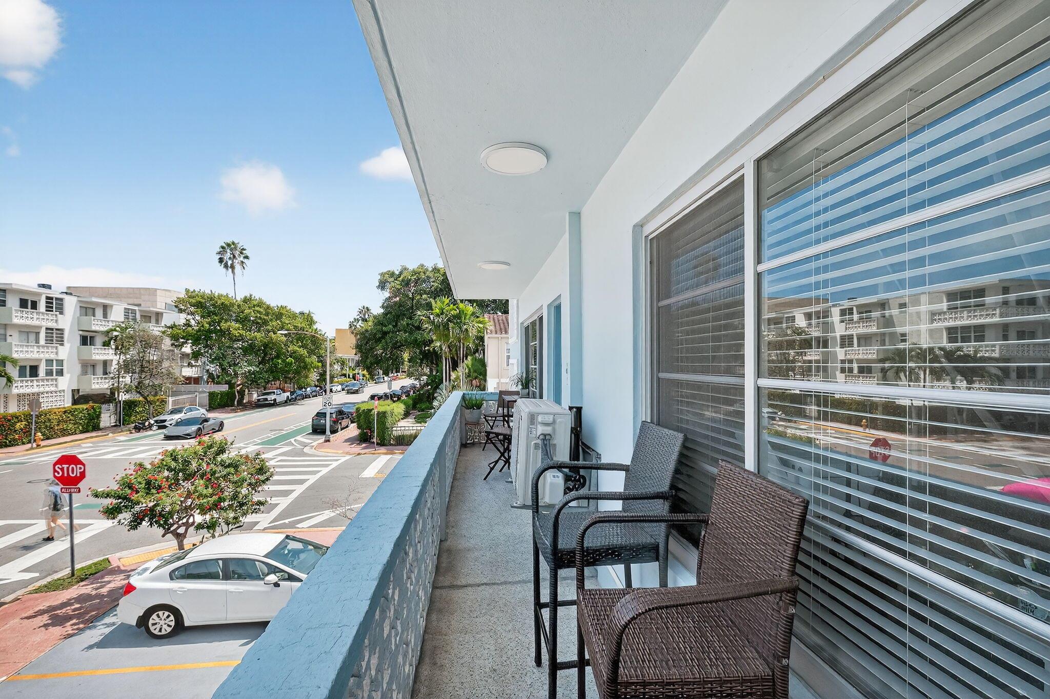 1004 Pennsylvania Ave #7 Miami Beach, FL 33139