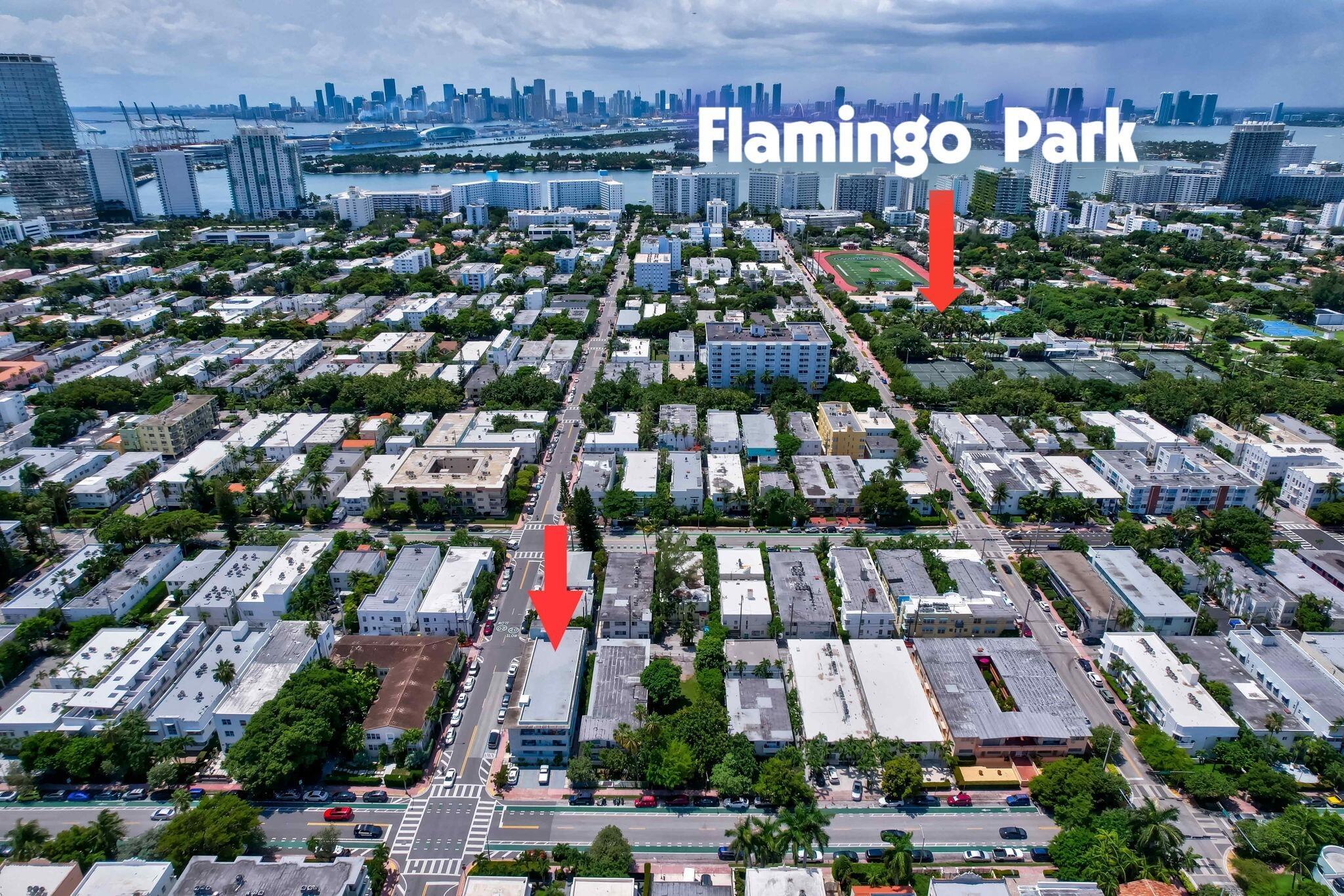 1004 Pennsylvania Ave #7 Miami Beach, FL 33139