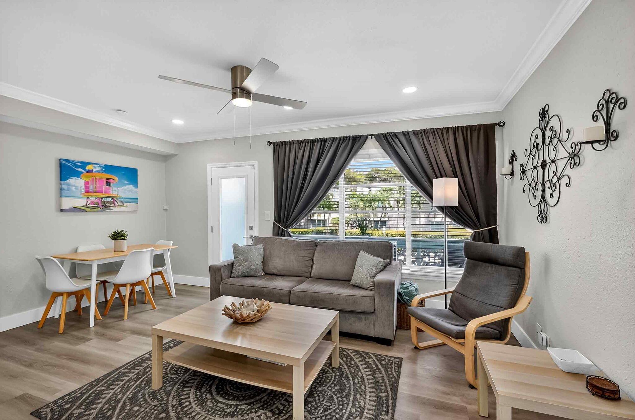 1004 Pennsylvania Ave #7 Miami Beach, FL 33139