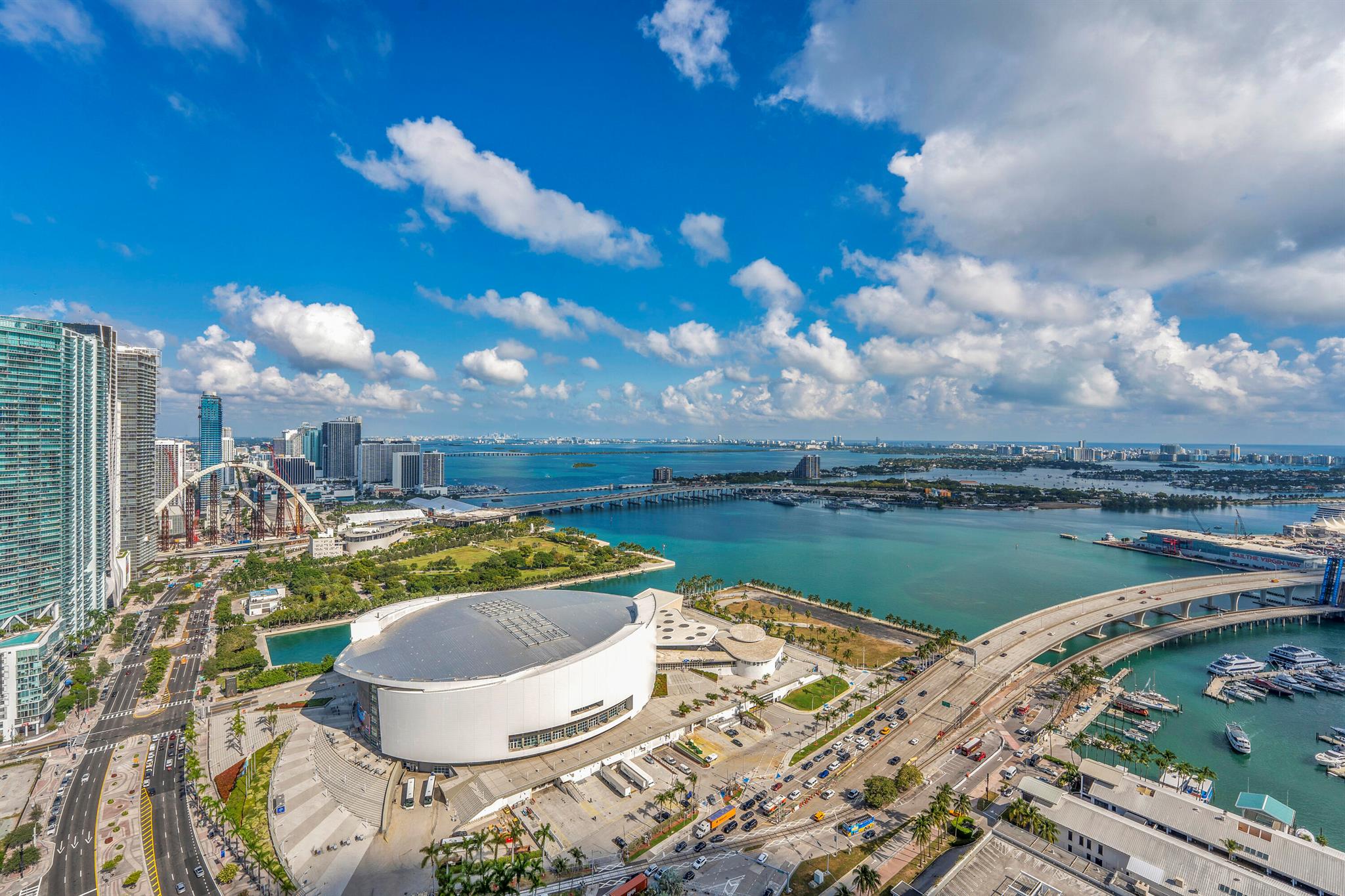 398 NE 5th St #3709 Miami, FL 33132