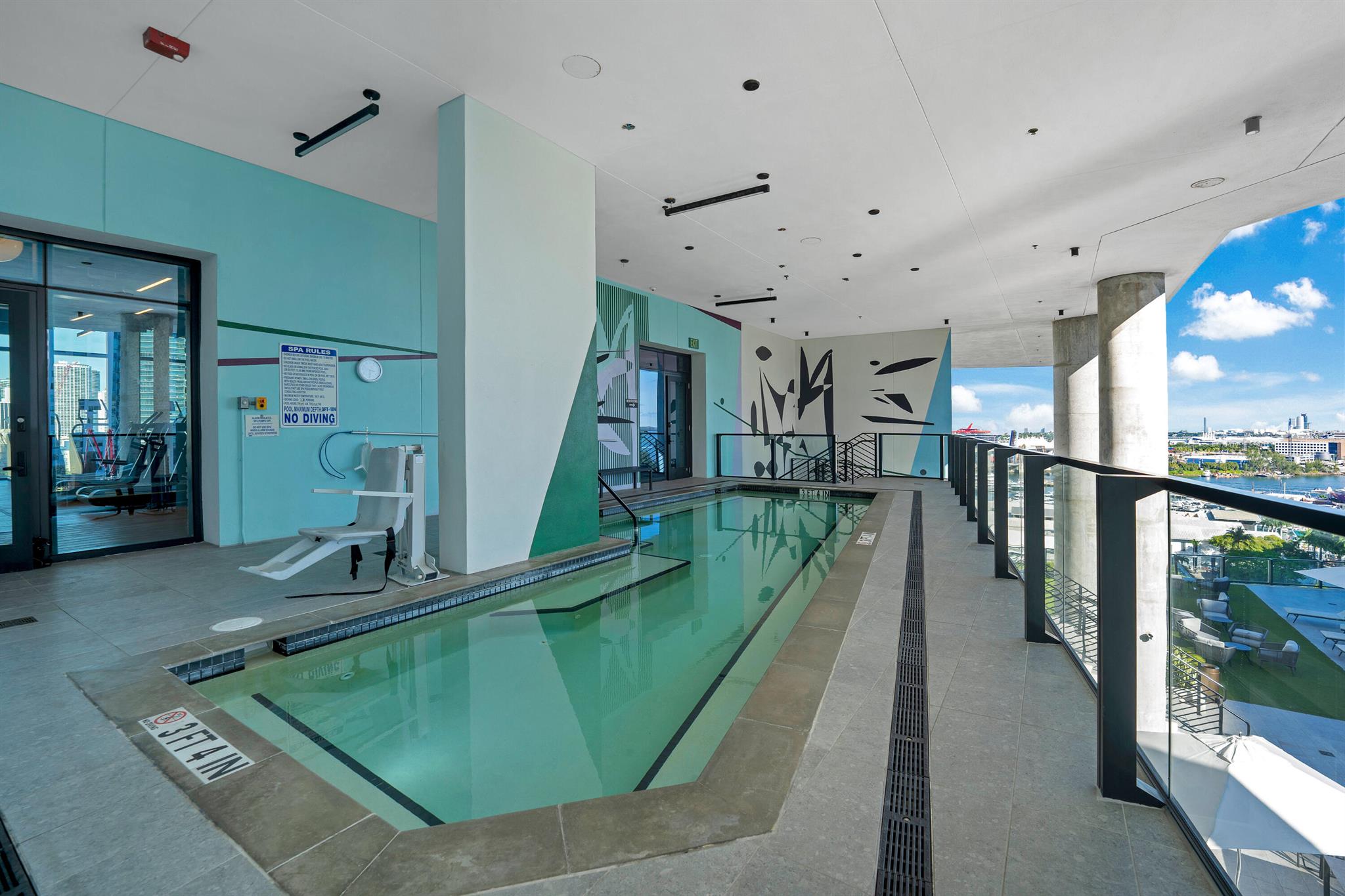 398 NE 5th St #3709 Miami, FL 33132