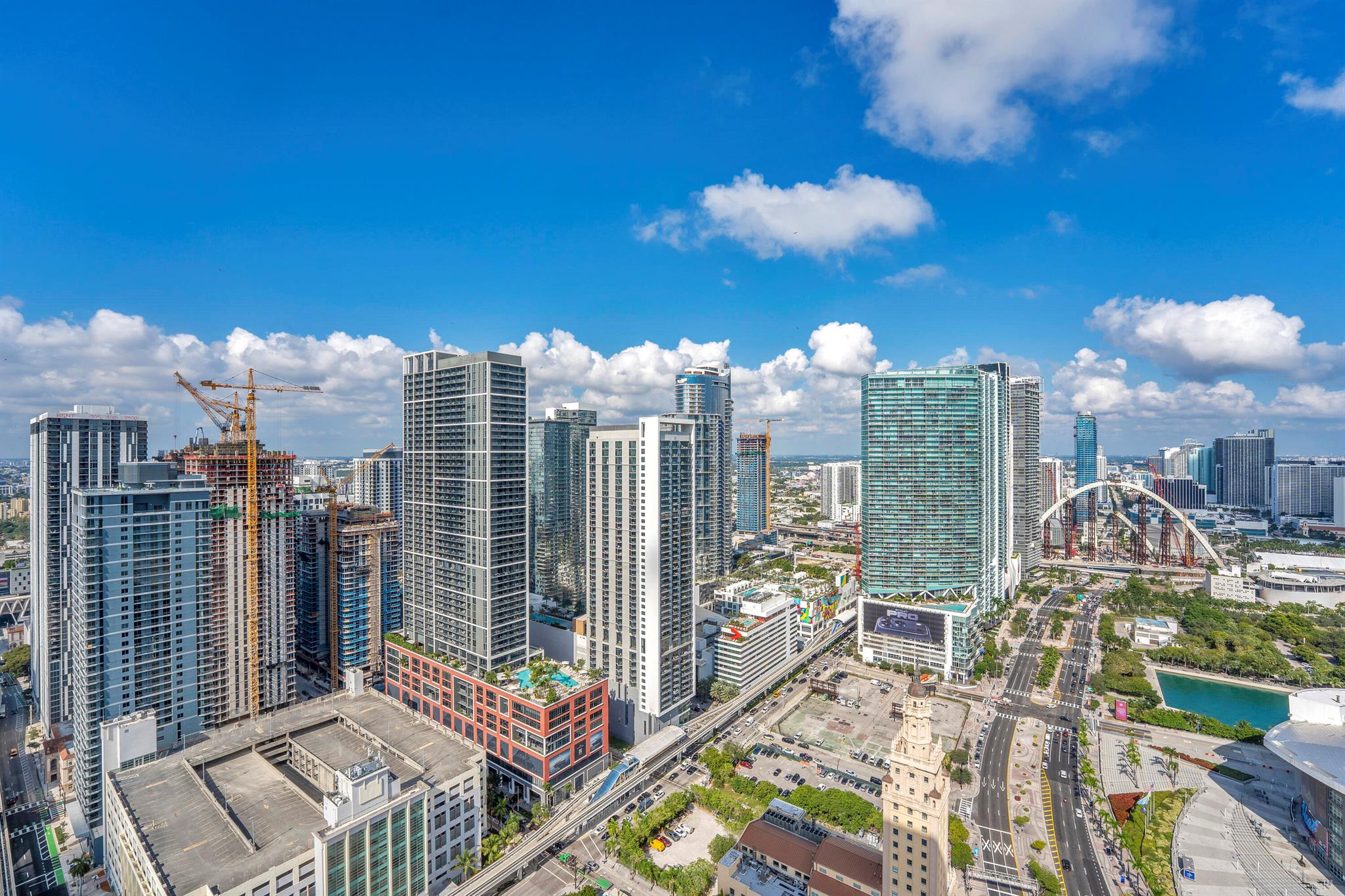 398 NE 5th St #3709 Miami, FL 33132