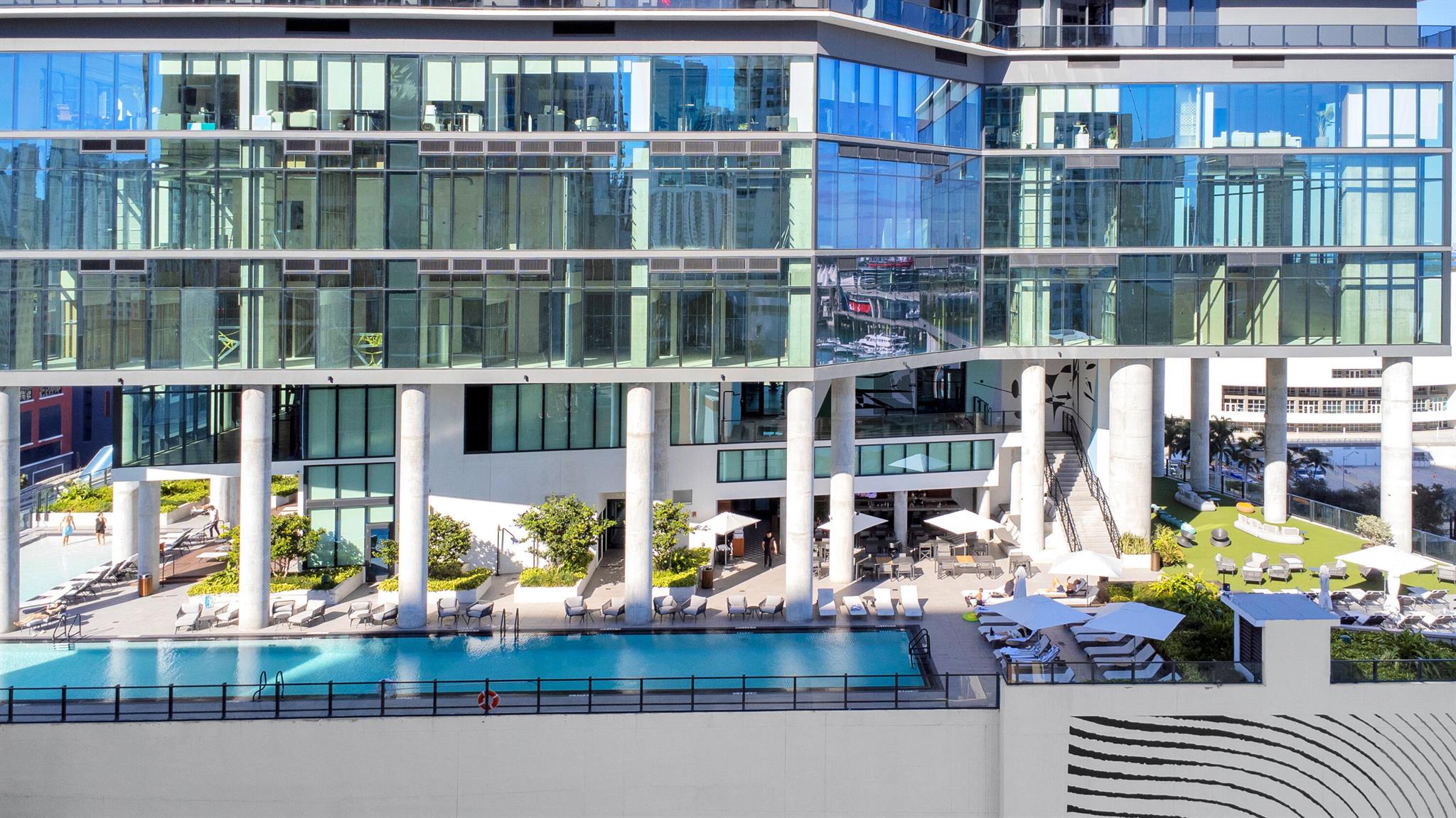 398 NE 5th St #3709 Miami, FL 33132