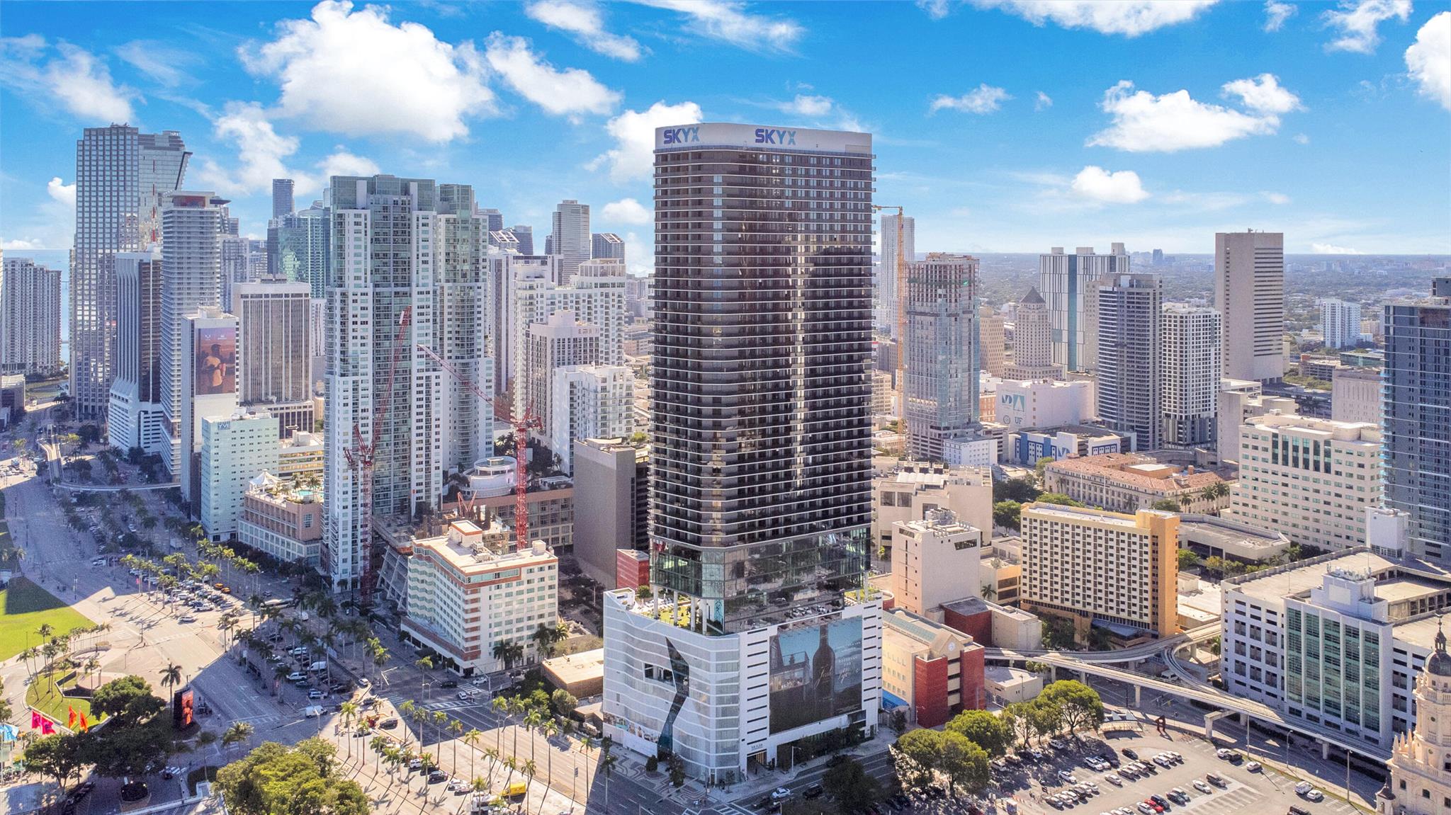 398 NE 5th St #3709 Miami, FL 33132