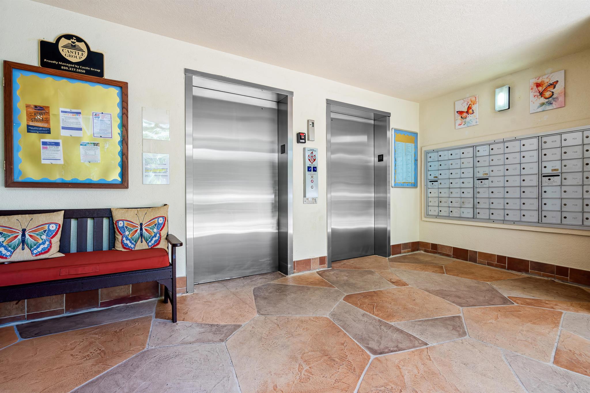 7290 Kinghurst Dr #607 Delray Beach, FL 33446