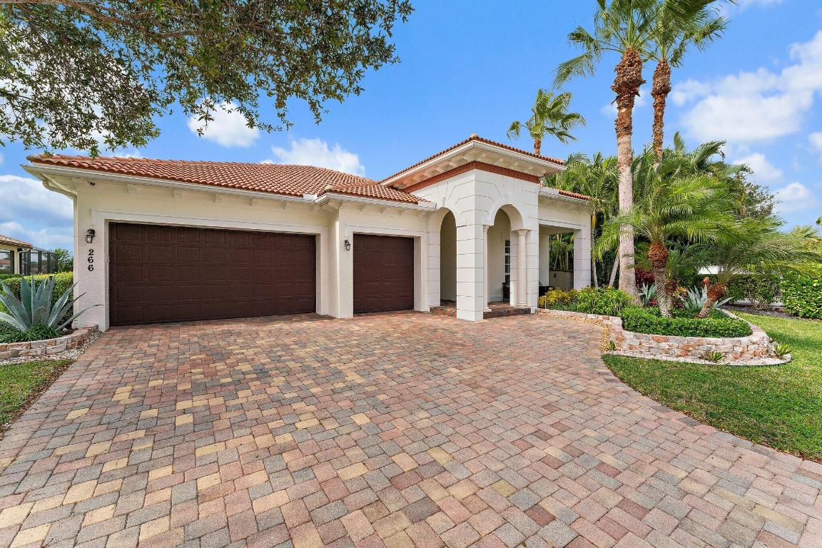 266 Rudder Cay Way Jupiter, FL 33458