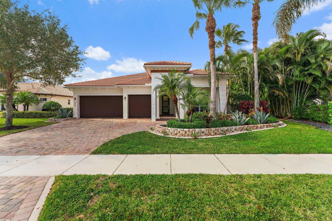 266 Rudder Cay Way Jupiter, FL 33458