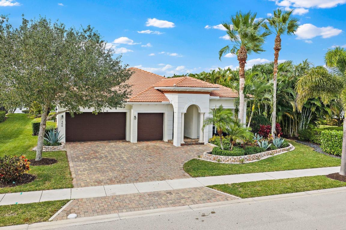 266 Rudder Cay Way Jupiter, FL 33458