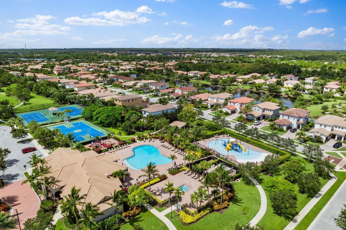 266 Rudder Cay Way Jupiter, FL 33458