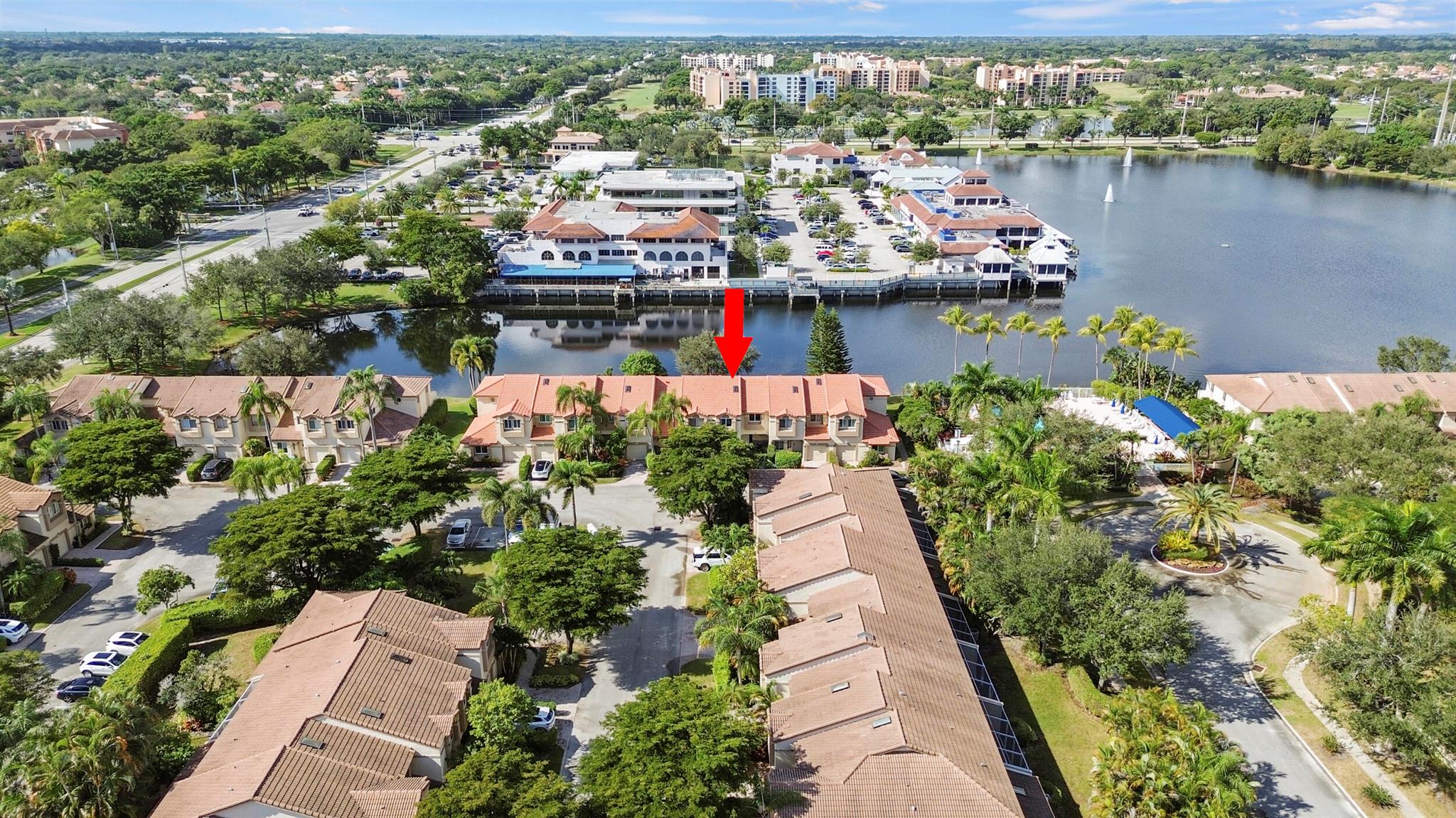 6822 Via Regina Boca Raton, FL 33433