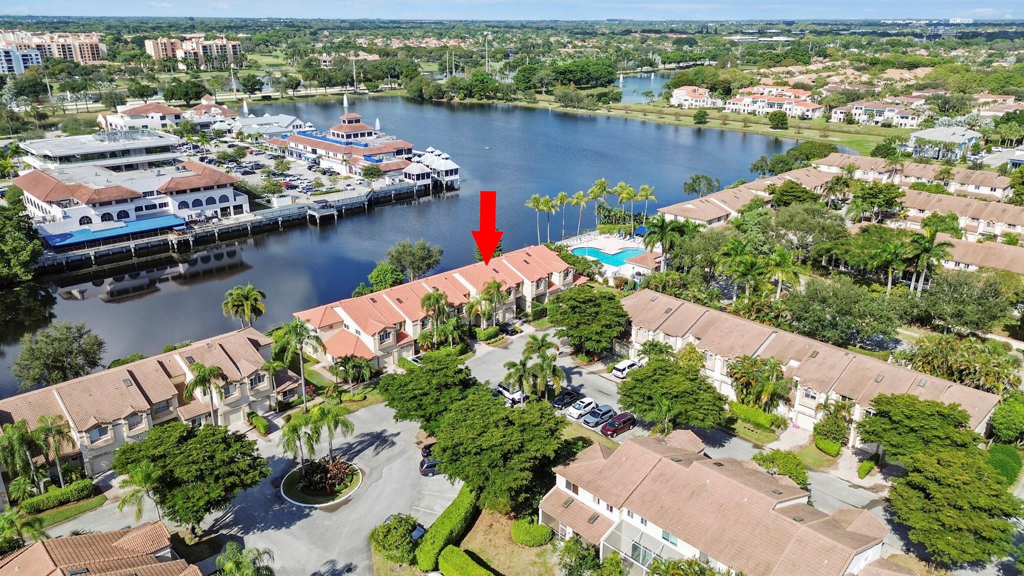 6822 Via Regina Boca Raton, FL 33433