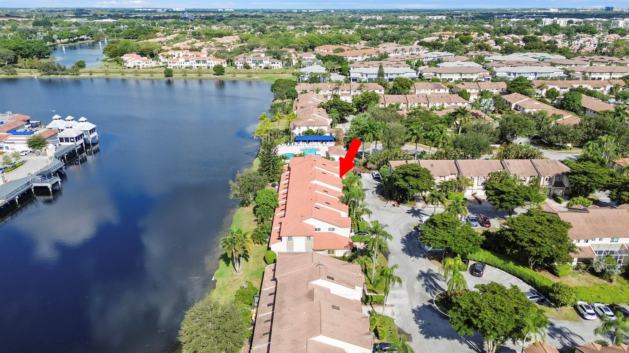 6822 Via Regina Boca Raton, FL 33433