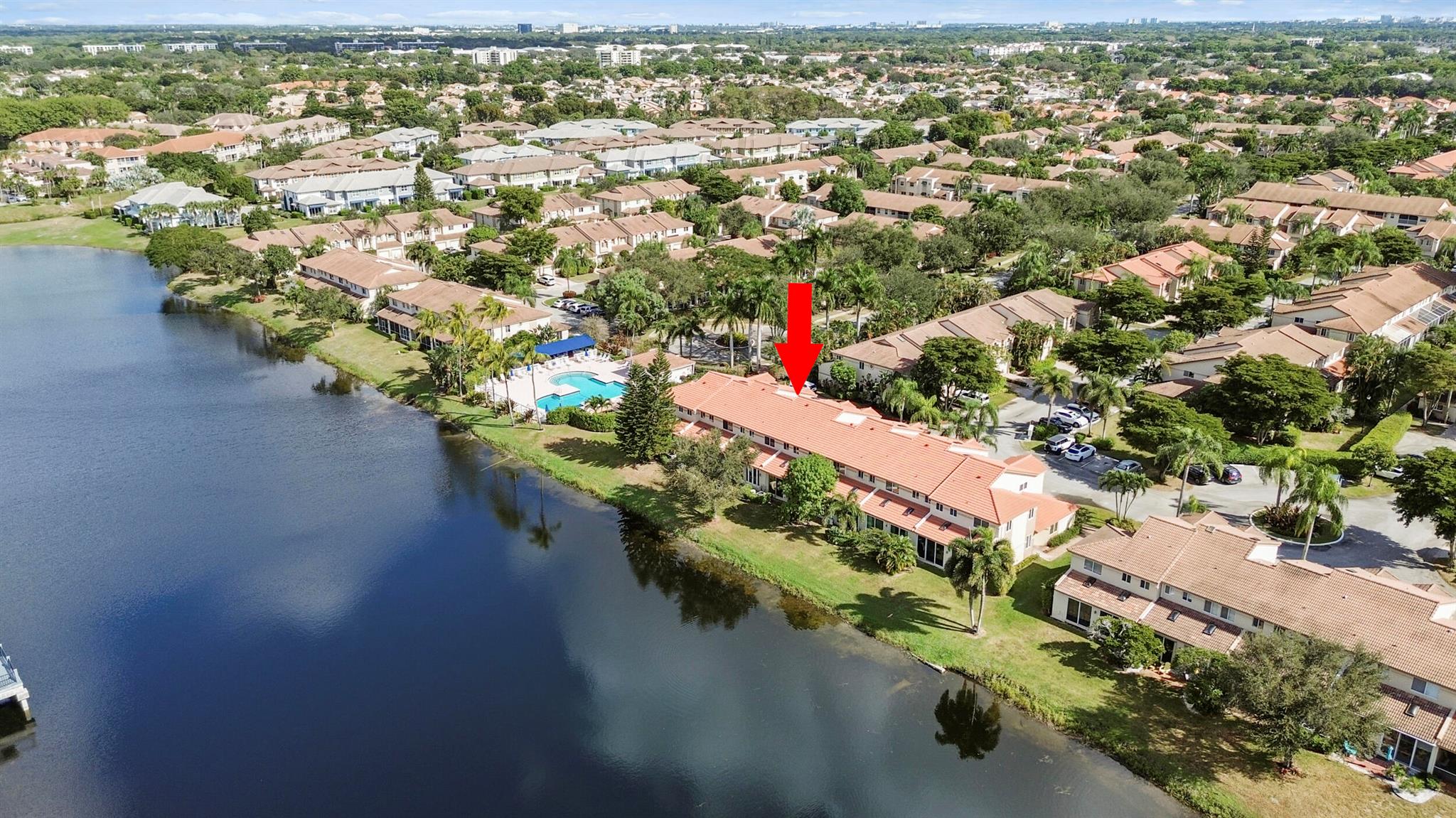 6822 Via Regina Boca Raton, FL 33433