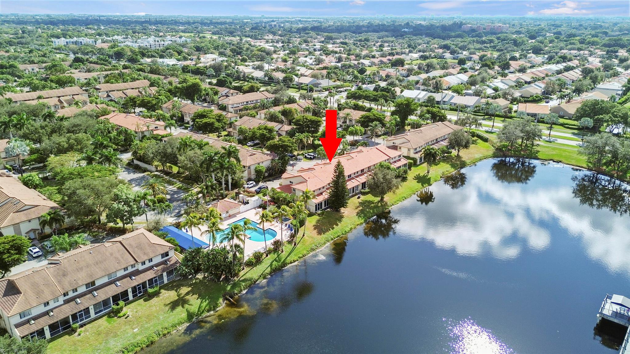 6822 Via Regina Boca Raton, FL 33433