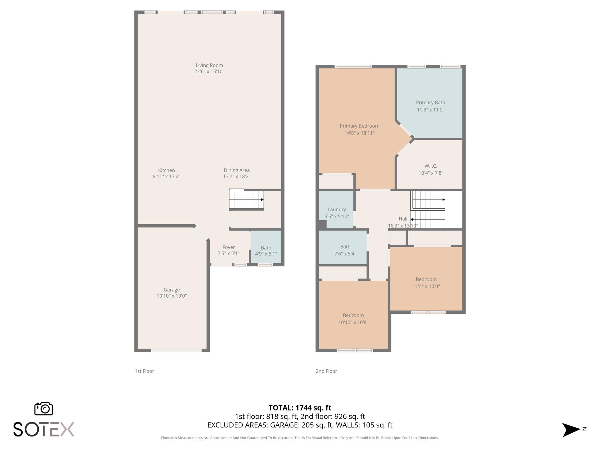 6822 Via Regina Boca Raton, FL 33433