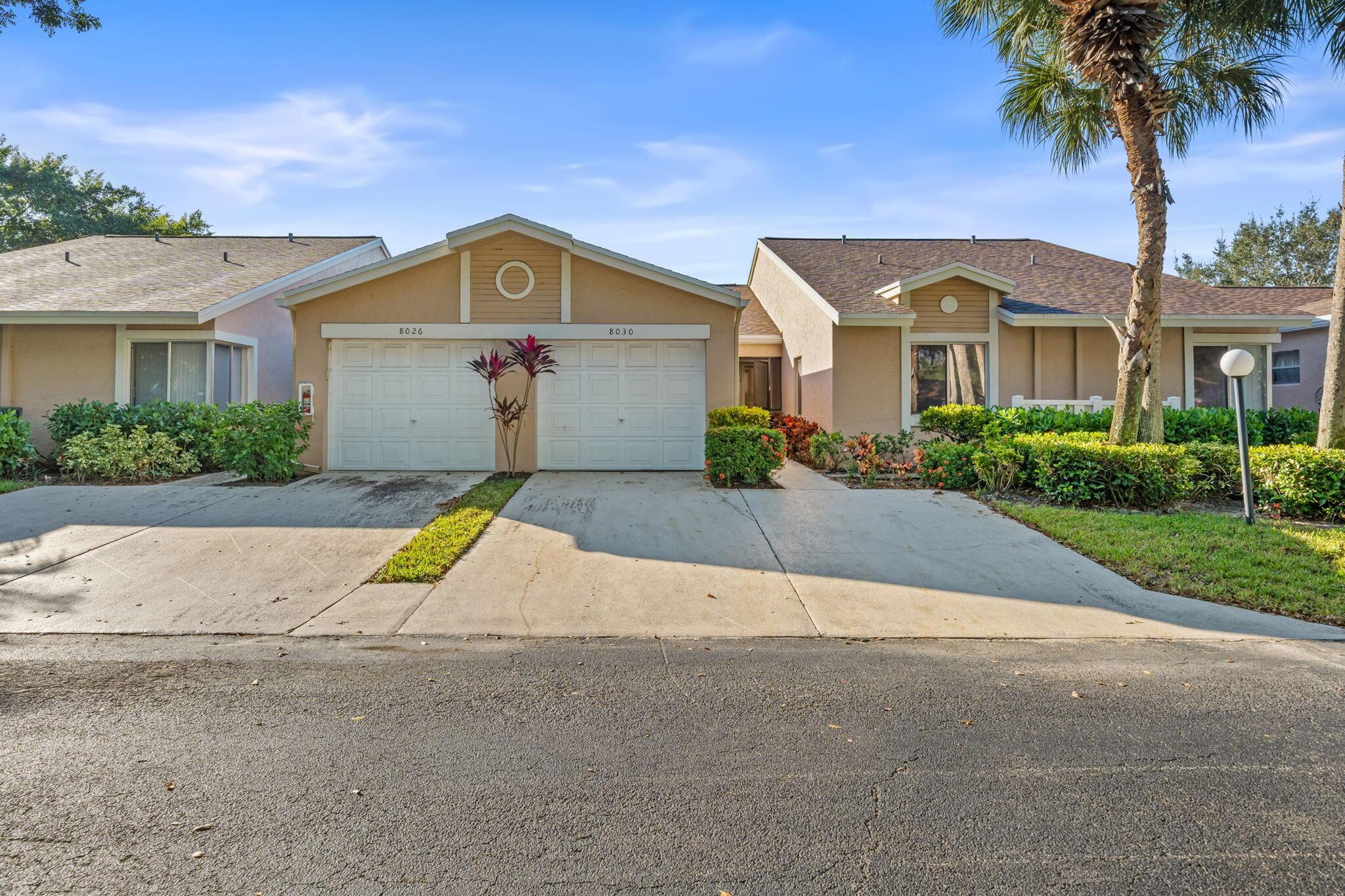 8030 Springside Ct #D