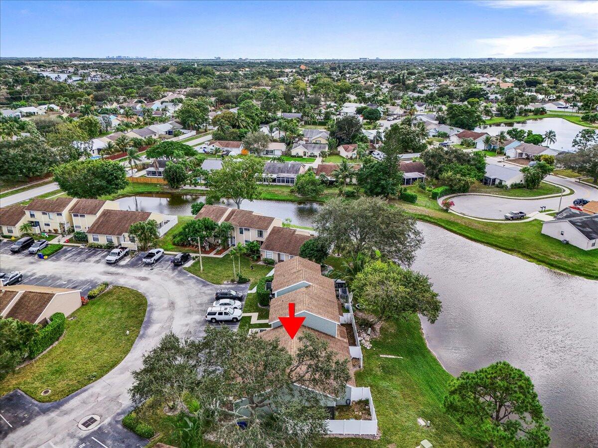 404 Lakewood #3a Jupiter, FL 33458