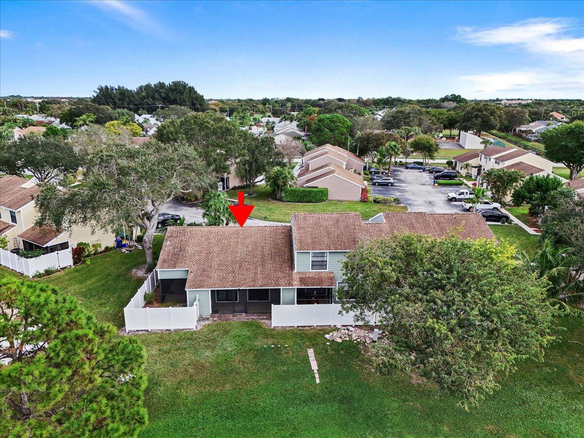 404 Lakewood #3a Jupiter, FL 33458
