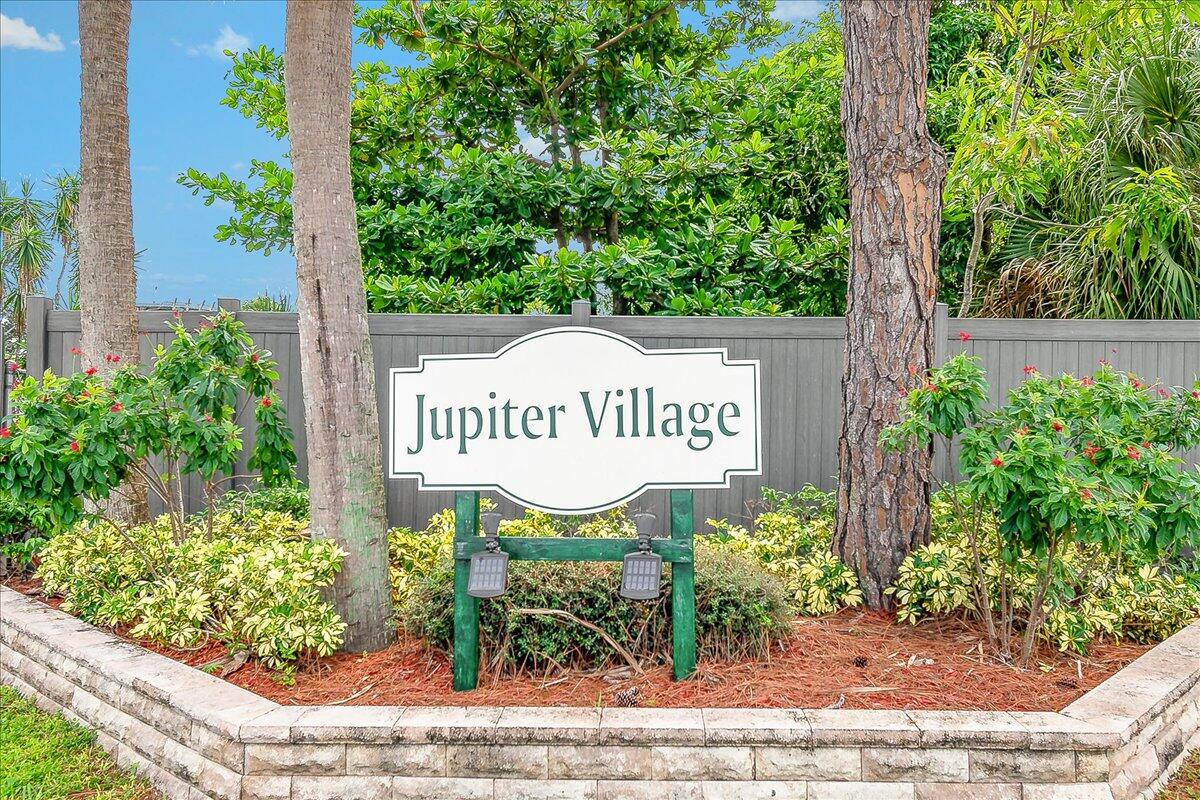 404 Lakewood #3a Jupiter, FL 33458
