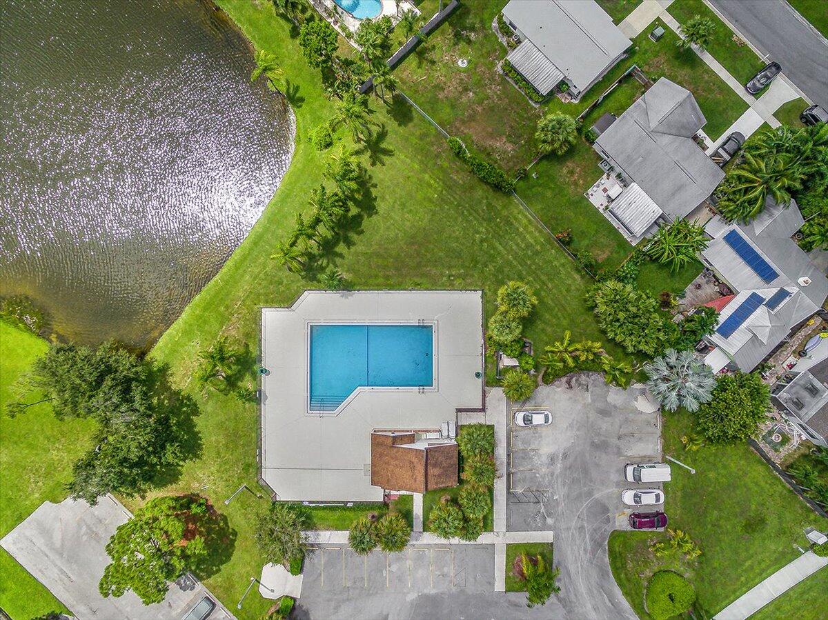 404 Lakewood #3a Jupiter, FL 33458