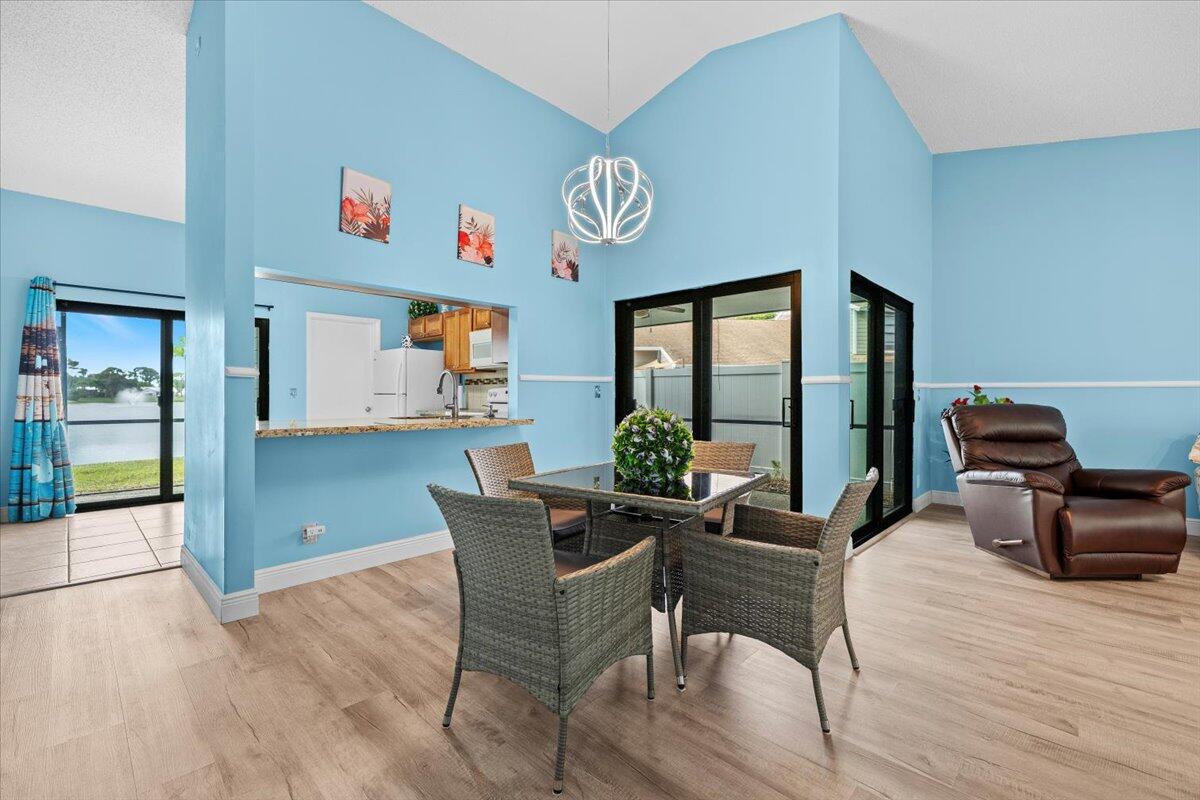 404 Lakewood #3a Jupiter, FL 33458