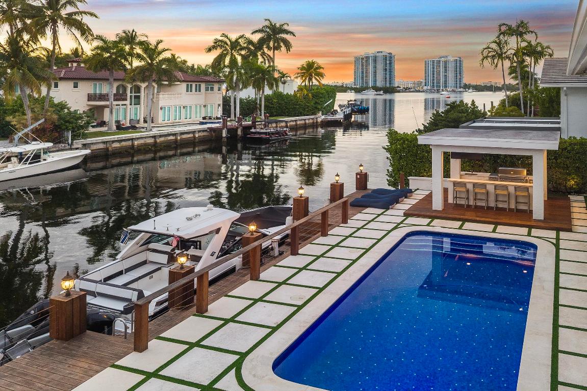 16430 NE 30th North Miami Beach, FL 33160