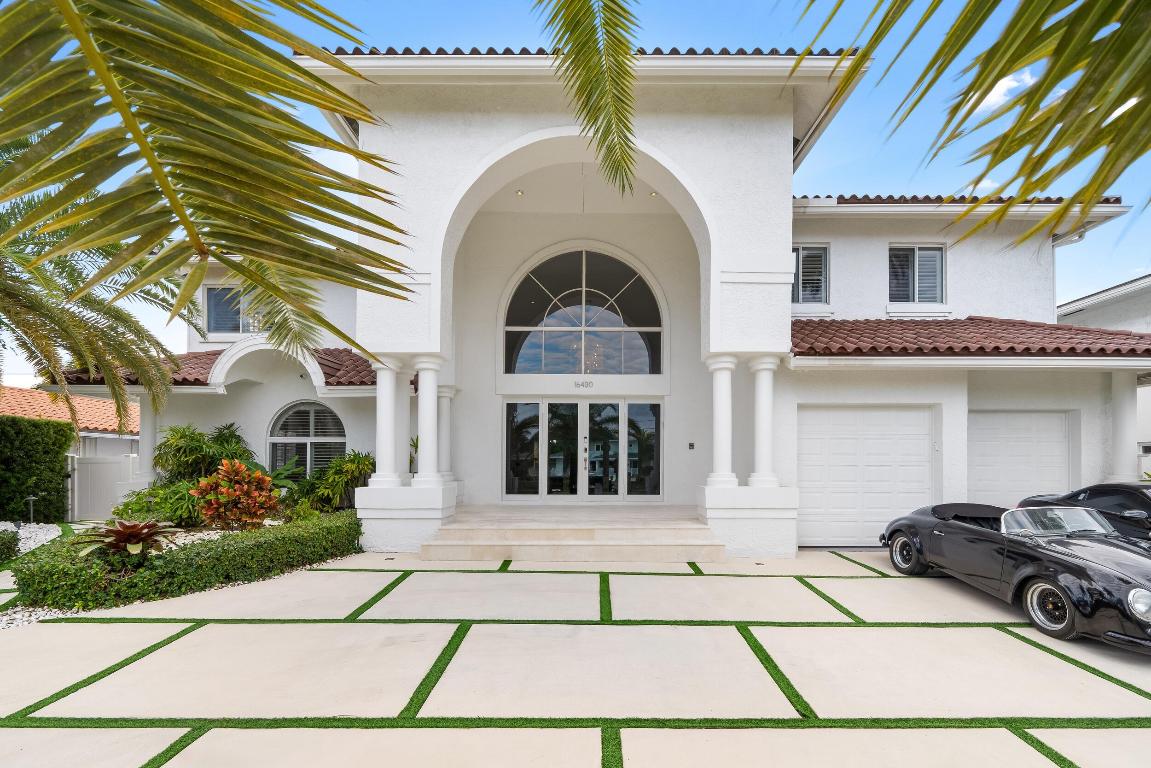 16430 NE 30th North Miami Beach, FL 33160