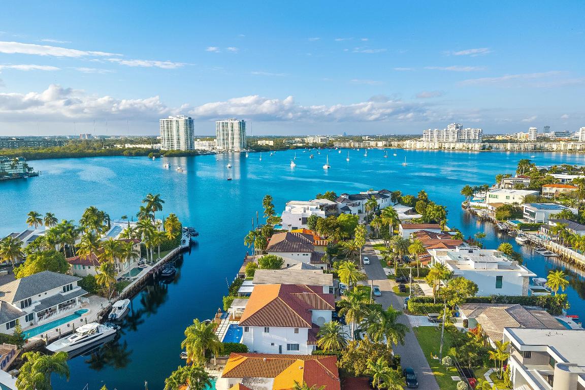 16430 NE 30th North Miami Beach, FL 33160