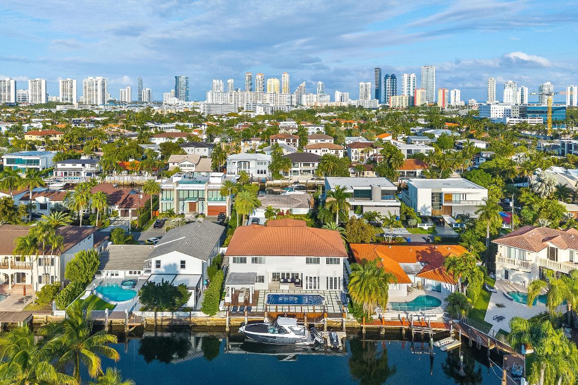 16430 NE 30th North Miami Beach, FL 33160