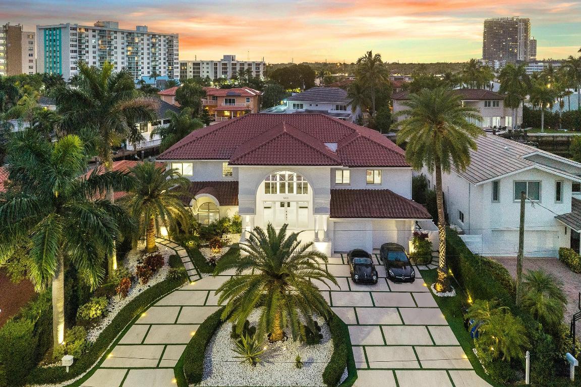 16430 NE 30th North Miami Beach, FL 33160