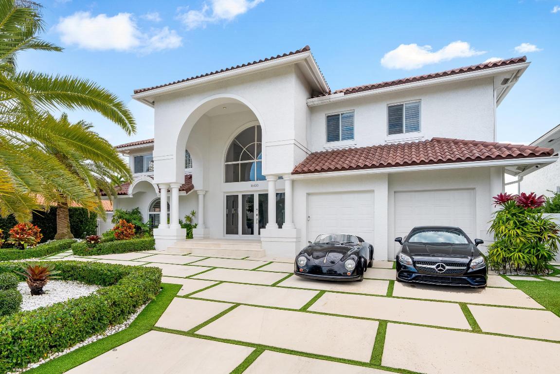 16430 NE 30th North Miami Beach, FL 33160