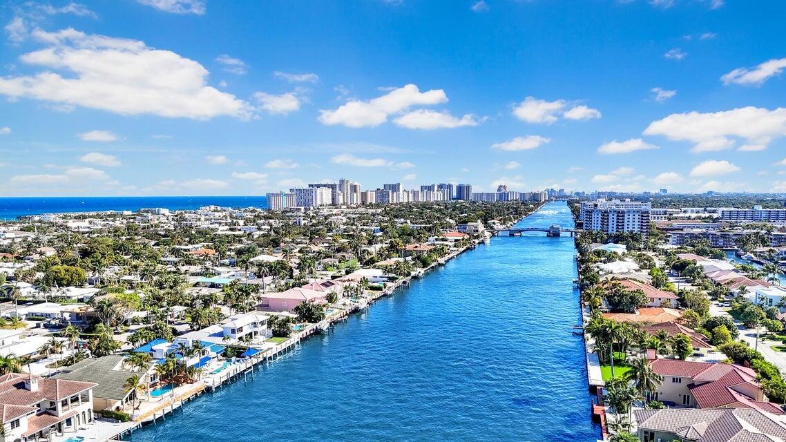 4555 W Tradewinds Fort Lauderdale, FL 33308