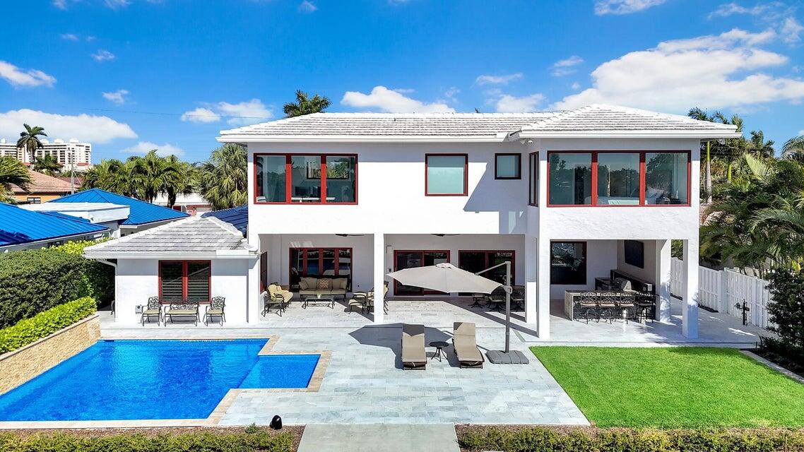 4555 W Tradewinds Fort Lauderdale, FL 33308