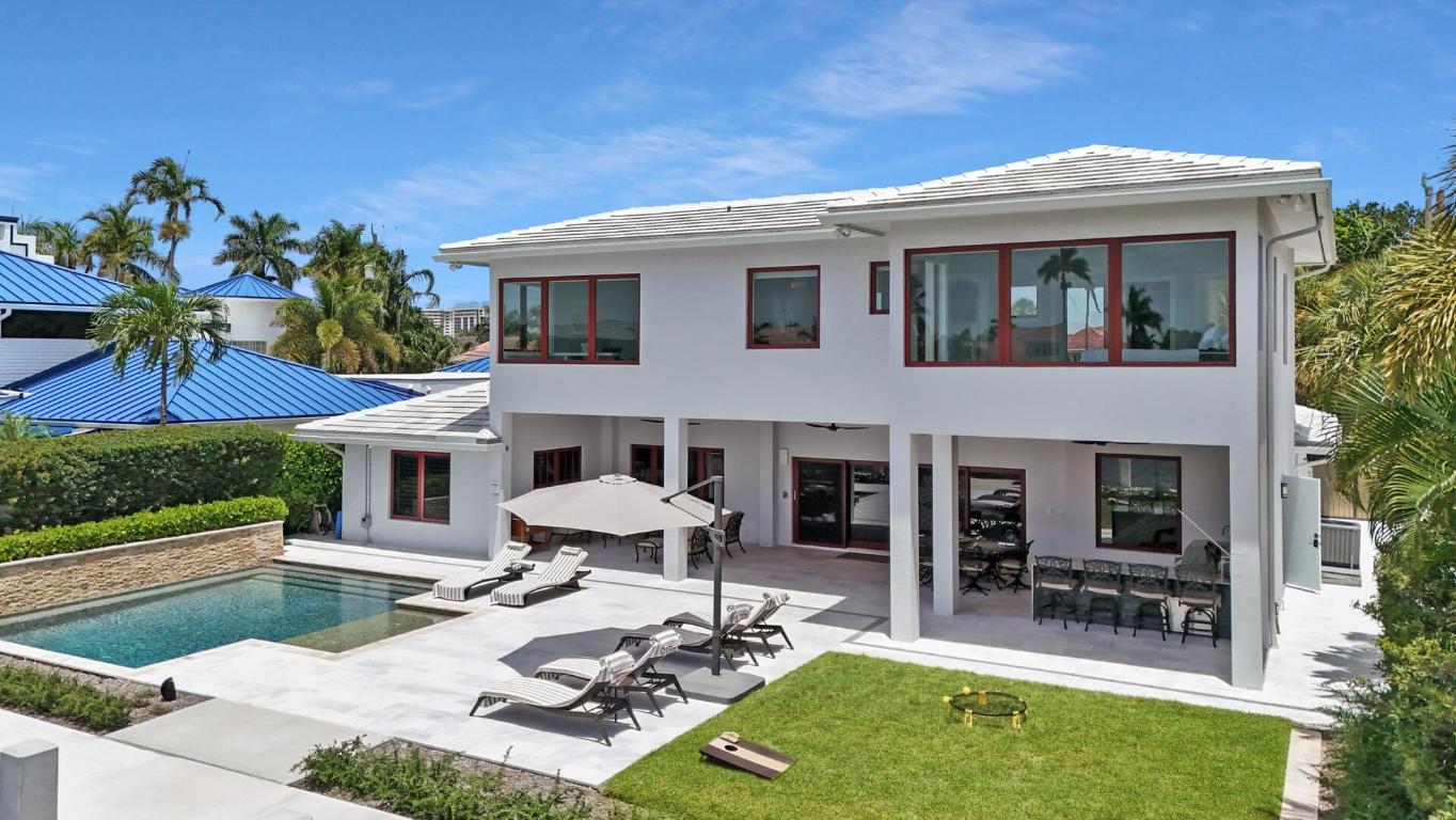 4555 W Tradewinds Fort Lauderdale, FL 33308