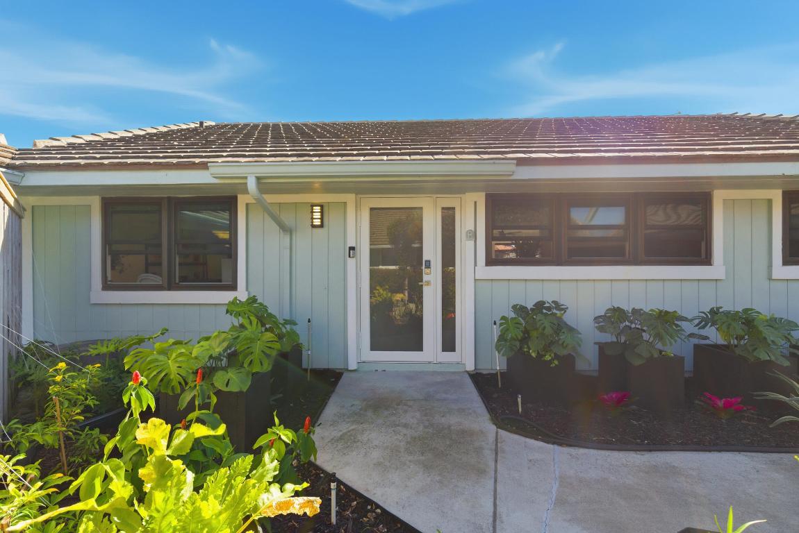 1127 E Seminole #24b Jupiter, FL 33477