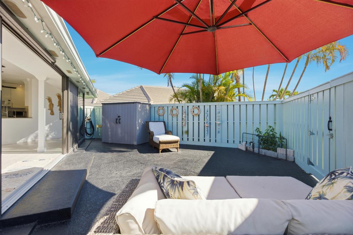 1127 E Seminole #24b Jupiter, FL 33477