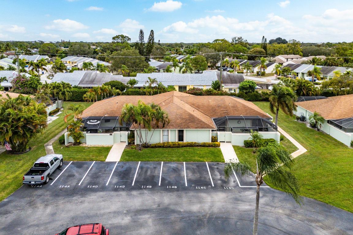 114 Bent Arrow #C Jupiter, FL 33458