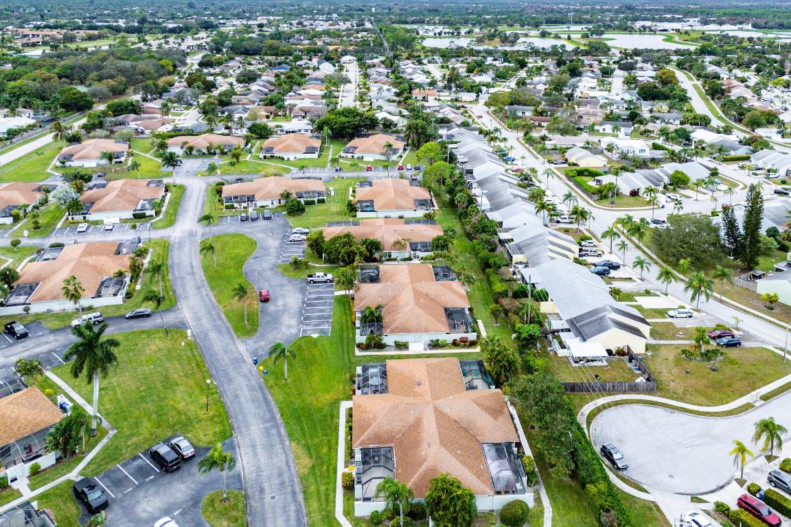 114 Bent Arrow #C Jupiter, FL 33458