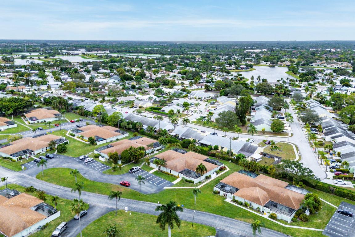 114 Bent Arrow #C Jupiter, FL 33458