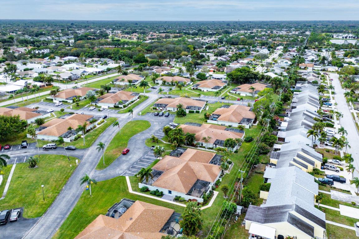 114 Bent Arrow #C Jupiter, FL 33458