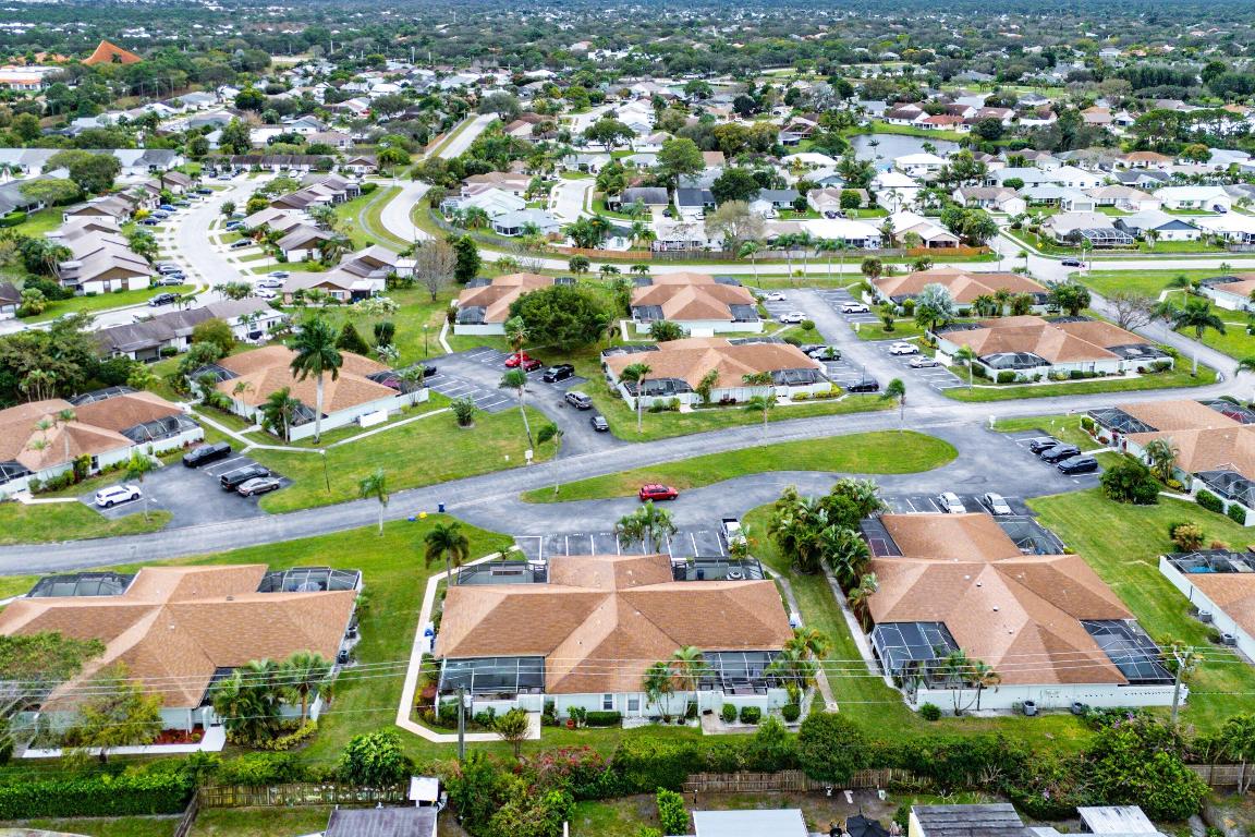 114 Bent Arrow #C Jupiter, FL 33458