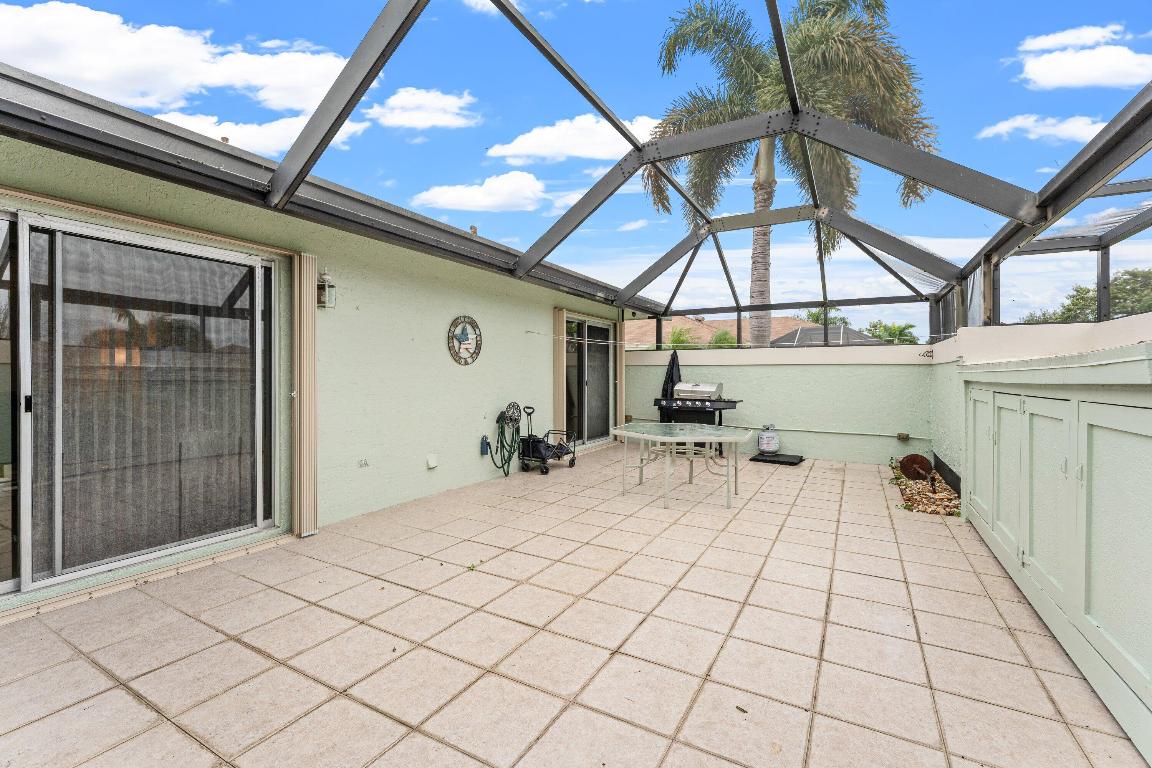 114 Bent Arrow #C Jupiter, FL 33458