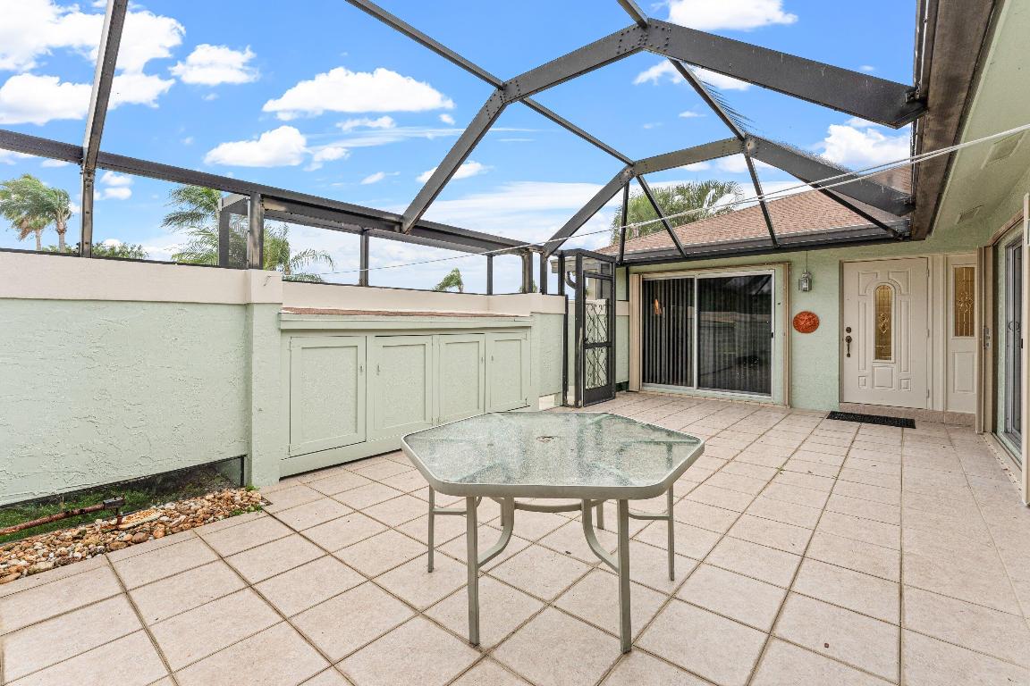 114 Bent Arrow #C Jupiter, FL 33458