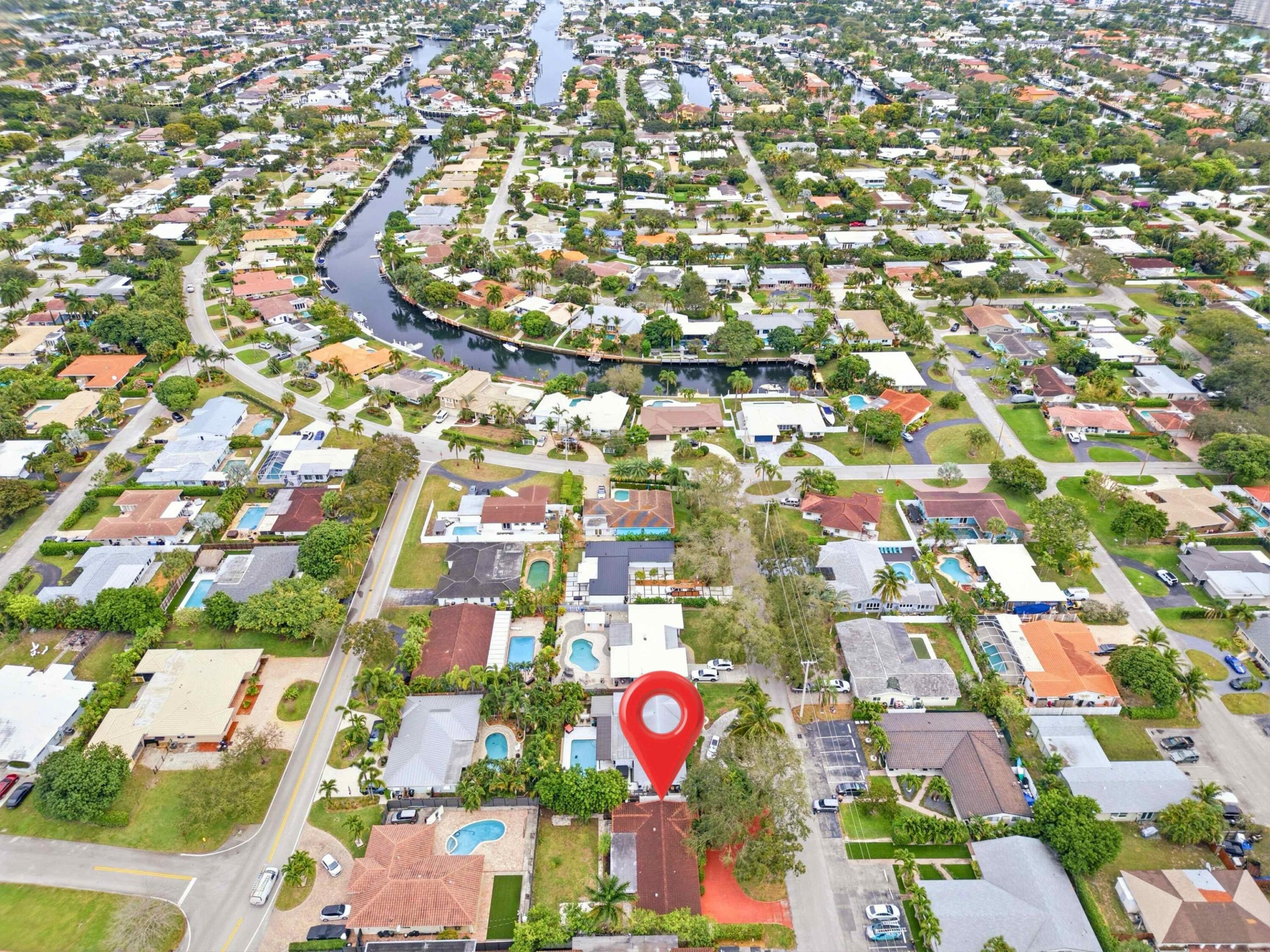 1921 NE 28th Lighthouse Point, FL 33064