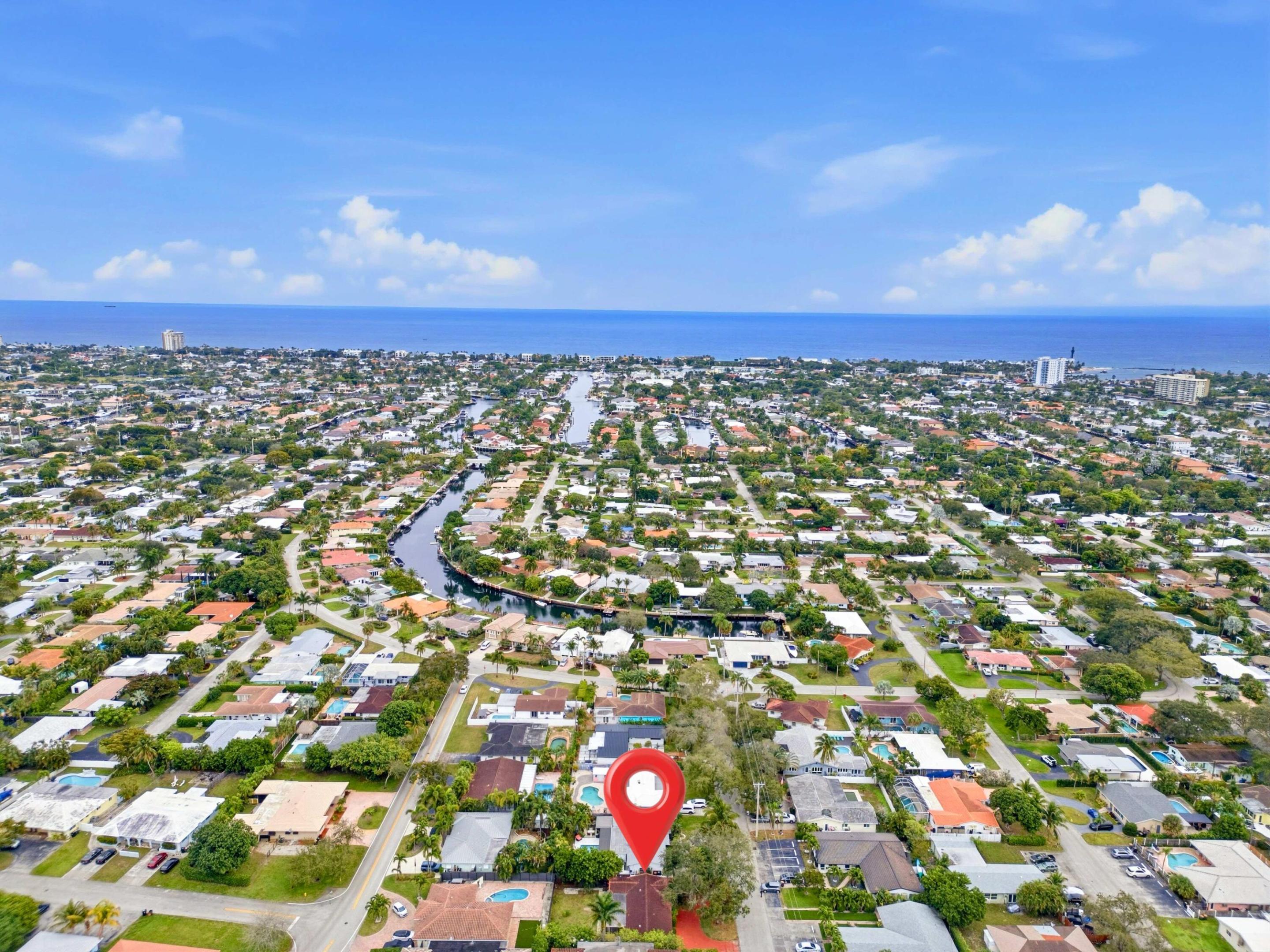 1921 NE 28th Lighthouse Point, FL 33064