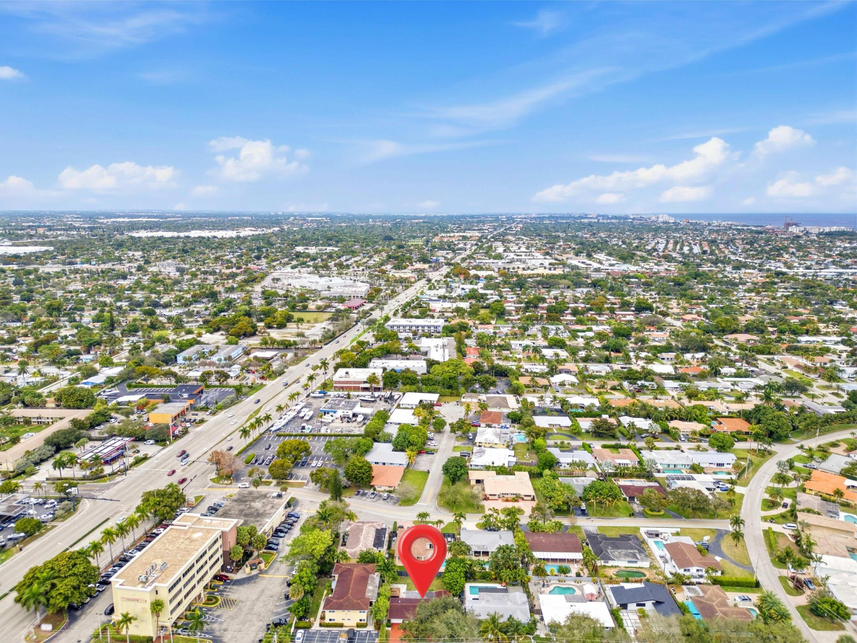 1921 NE 28th Lighthouse Point, FL 33064