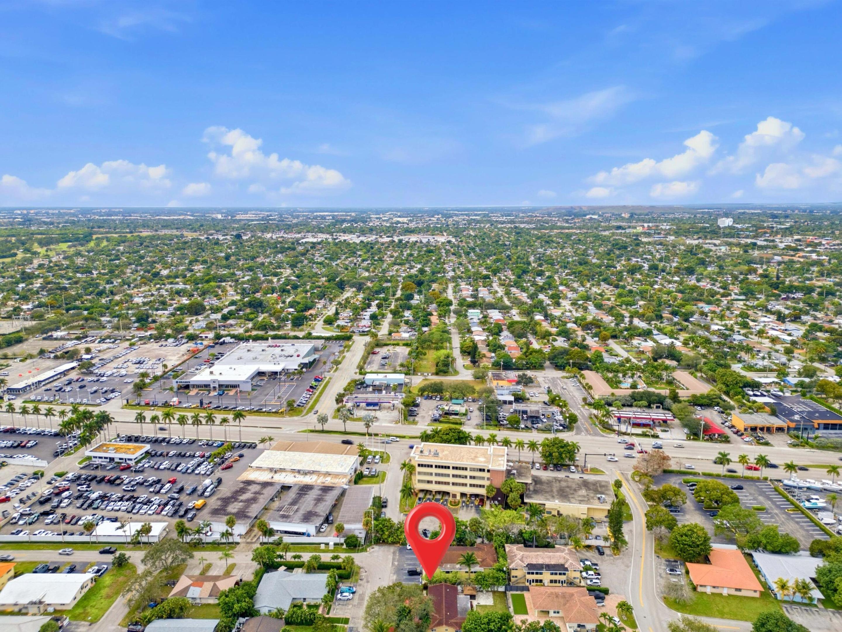 1921 NE 28th Lighthouse Point, FL 33064