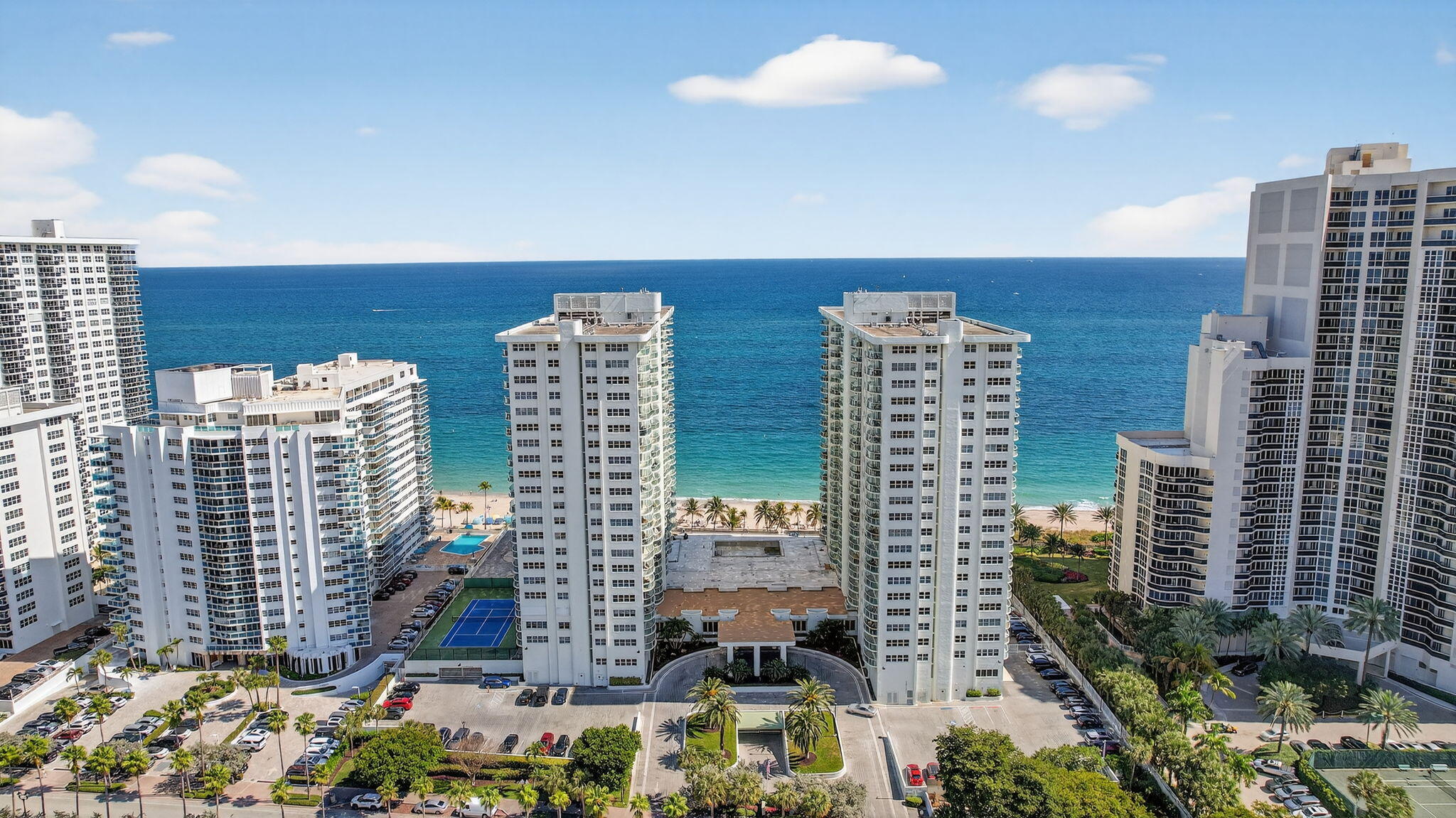 3400 Galt Ocean #1008s