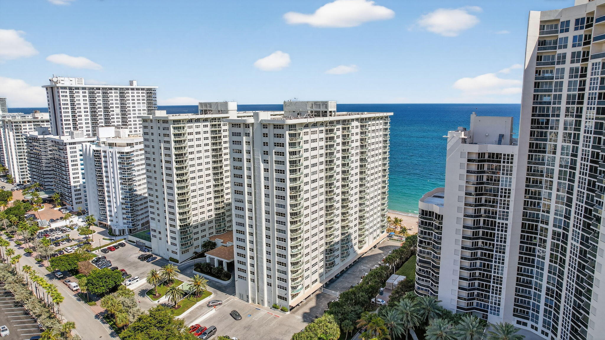 3400 Galt Ocean #1008s Fort Lauderdale, FL 33308